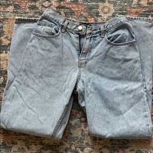 OTHERFIT Vintage Look Jeans